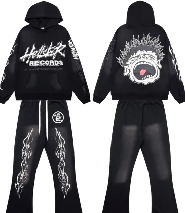 Hellstar Tracksuits #A52275