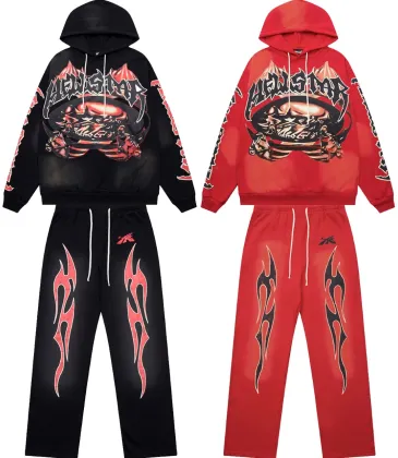 Hellstar Tracksuits #A52276