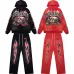Hellstar Tracksuits #A52276