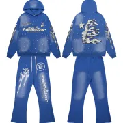 Hellstar Tracksuits #A52277