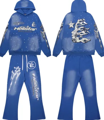 Hellstar Tracksuits #A52277