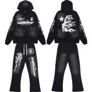 Hellstar Tracksuits #A52278
