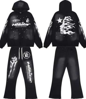 Hellstar Tracksuits #A52278