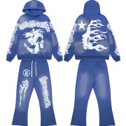 Hellstar Tracksuits #A52279