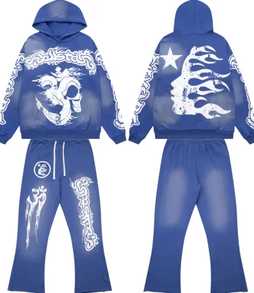 Hellstar Tracksuits #A52279