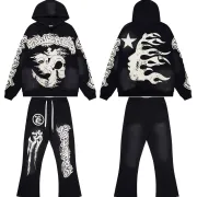 Hellstar Tracksuits #A52280