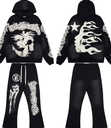 Hellstar Tracksuits #A52280