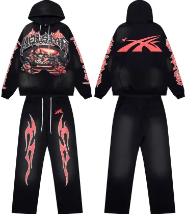 Hellstar Tracksuits #A52281
