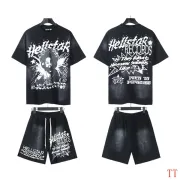 Hellstar Tracksuits HELLSTAR Path To Paradise #A53817