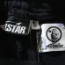 Hellstar Tracksuits star Eye of Wisdom Logo tee cotton short #A53809