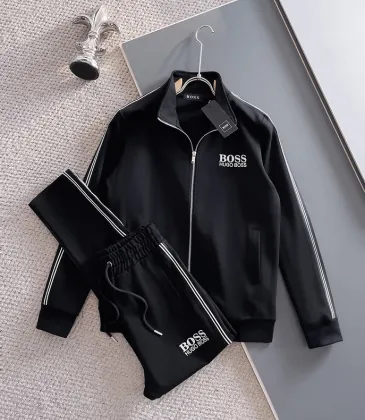 Hugo Boss Tracksuits for MEN #A53874