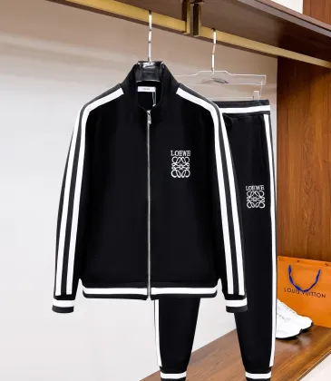 LOEWE Tracksuits #A52390
