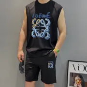 LOEWE shorts Tracksuits Waistcoat #A52997