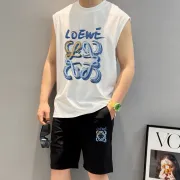 LOEWE shorts Tracksuits Waistcoat #A52998