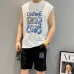 LOEWE shorts Tracksuits Waistcoat #A52998