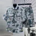 Louis Vuitton tracksuits for Louis Vuitton short tracksuits for men #A50541
