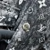 Louis Vuitton tracksuits for Louis Vuitton short tracksuits for men #A50542