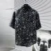 Louis Vuitton tracksuits for Louis Vuitton short tracksuits for men #A50542