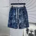 Louis Vuitton tracksuits for Louis Vuitton short tracksuits for men #A50543