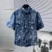 Louis Vuitton tracksuits for Louis Vuitton short tracksuits for men #A50543
