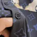 Louis Vuitton tracksuits for Louis Vuitton short tracksuits for men #A50545