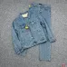 Louis Vuitton tracksuits for Louis Vuitton short tracksuits for men #A50553