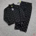 Louis Vuitton tracksuits for Louis Vuitton short tracksuits for men #A50560
