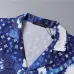 Louis Vuitton tracksuits for Louis Vuitton short tracksuits for men #A51298