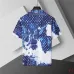 Louis Vuitton tracksuits for Louis Vuitton short tracksuits for men #A51298