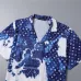 Louis Vuitton tracksuits for Louis Vuitton short tracksuits for men #A51298