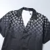 Louis Vuitton tracksuits for Louis Vuitton short tracksuits for men #A51299