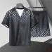 Louis Vuitton tracksuits for Louis Vuitton short tracksuits for men #A51299