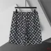 Louis Vuitton tracksuits for Louis Vuitton short tracksuits for men #A51300