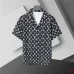 Louis Vuitton tracksuits for Louis Vuitton short tracksuits for men #A51300