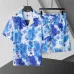 Louis Vuitton tracksuits for Louis Vuitton short tracksuits for men #A51863