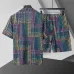 Louis Vuitton tracksuits for Louis Vuitton short tracksuits for men #A51864