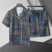 Louis Vuitton tracksuits for Louis Vuitton short tracksuits for men #A51864