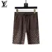 Louis Vuitton tracksuits for Louis Vuitton short tracksuits for men #A51954