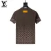 Louis Vuitton tracksuits for Louis Vuitton short tracksuits for men #A51954