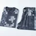Louis Vuitton tracksuits for Louis Vuitton short tracksuits for men #A51955