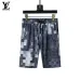 Louis Vuitton tracksuits for Louis Vuitton short tracksuits for men #A51955