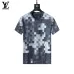Louis Vuitton tracksuits for Louis Vuitton short tracksuits for men #A51955