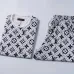 Louis Vuitton tracksuits for Louis Vuitton short tracksuits for men #A51956