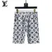 Louis Vuitton tracksuits for Louis Vuitton short tracksuits for men #A51956