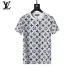 Louis Vuitton tracksuits for Louis Vuitton short tracksuits for men #A51956