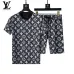 Louis Vuitton tracksuits for Louis Vuitton short tracksuits for men #A51956