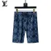 Louis Vuitton tracksuits for Louis Vuitton short tracksuits for men #A51957