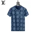 Louis Vuitton tracksuits for Louis Vuitton short tracksuits for men #A51957