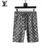 Louis Vuitton tracksuits for Louis Vuitton short tracksuits for men #A51958