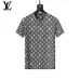 Louis Vuitton tracksuits for Louis Vuitton short tracksuits for men #A51958